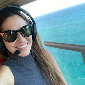 Meet your Posher, Heralda